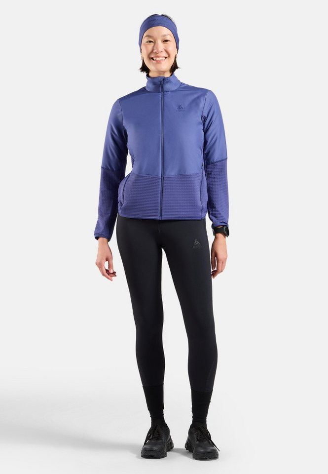 Odlo Outdoorjacke Odlo Essential Insulator Hybrid Jacke Damen von Odlo