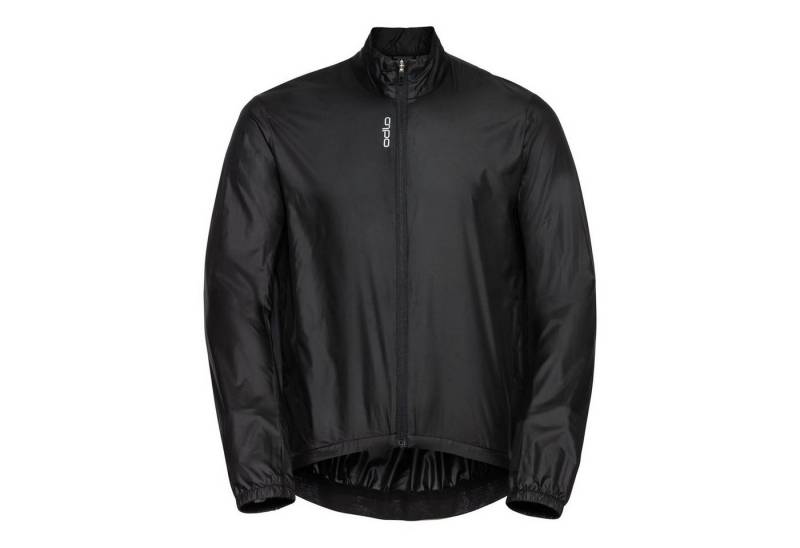 Odlo Outdoorjacke Odlo Herren Radjacke Essential Windproof 411852 von Odlo