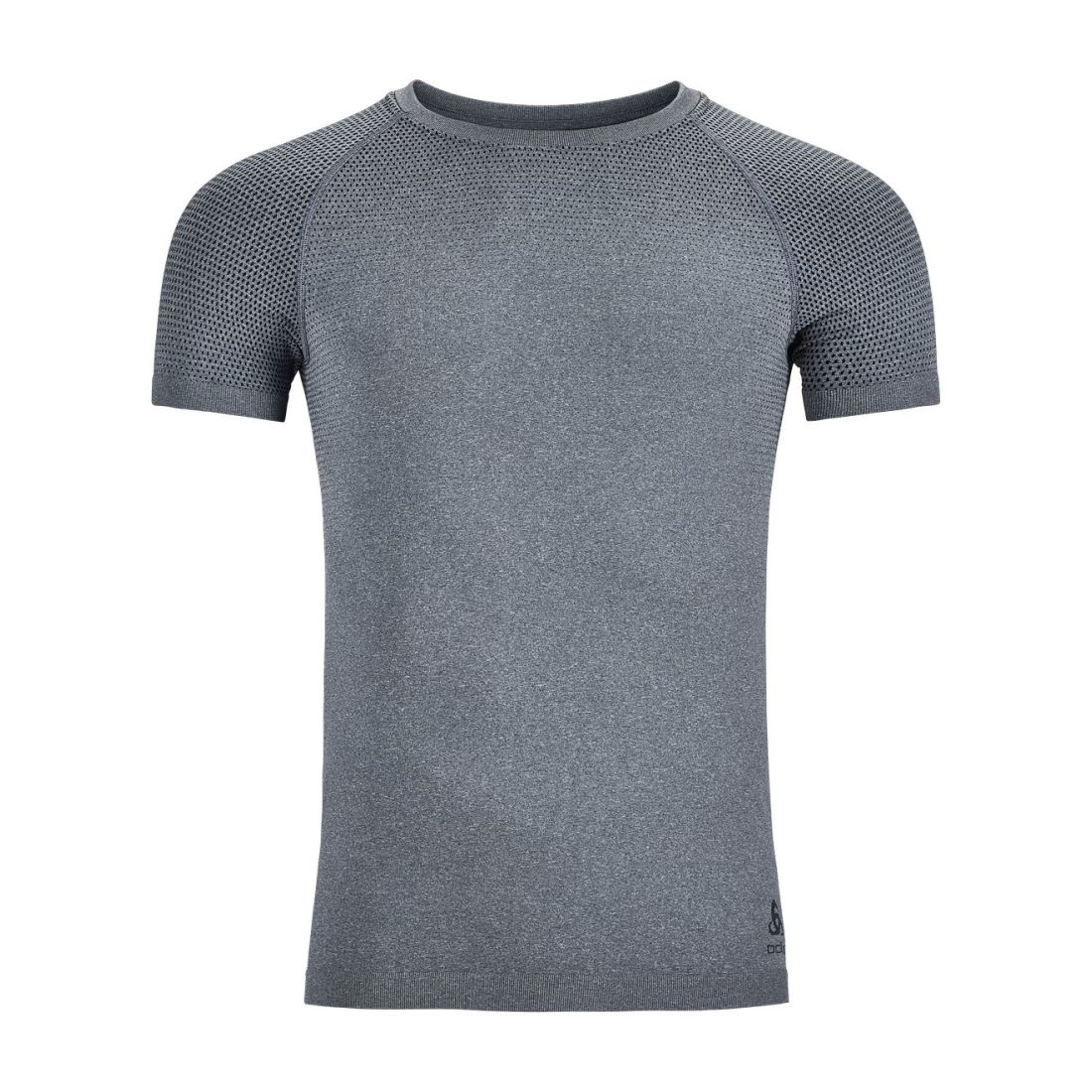 Odlo PERFORMANCE LIGHT LAYER Kurzarm-Shirt grau Gr. L von Odlo