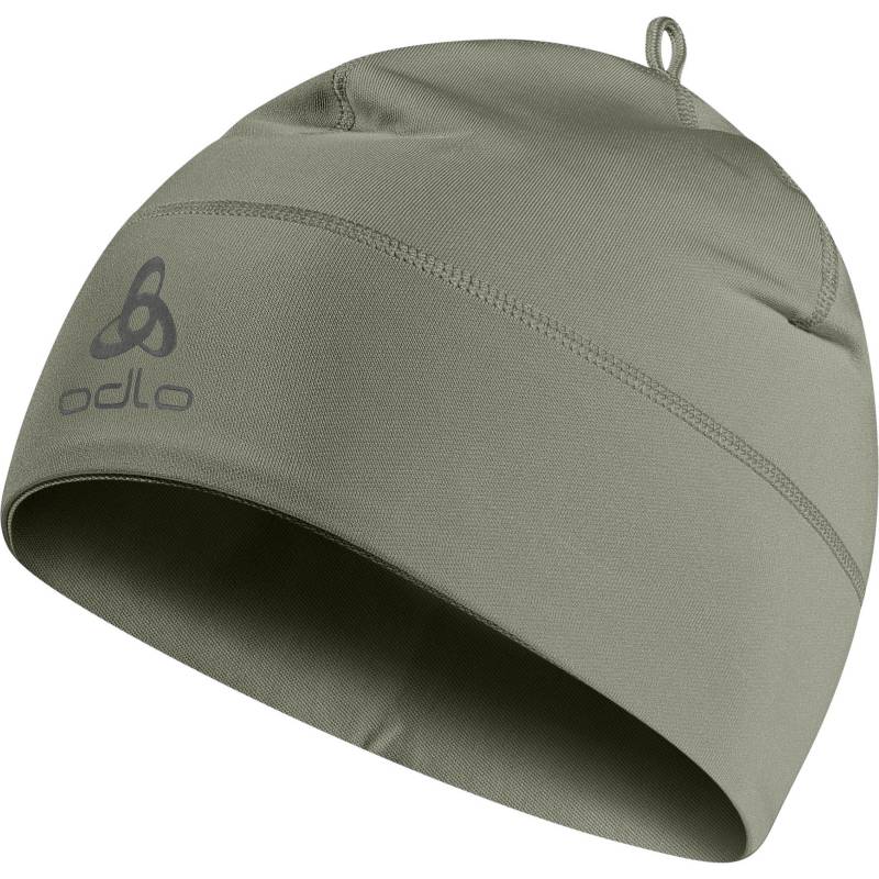 Odlo POLYKNIT WARM ECO Langlaufmütze von Odlo