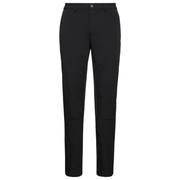Odlo - Pants Ascent Warm - Winterhose Gr 56 schwarz Odlo - Pants Ascent Warm - Winterhose Gr 56 schwarz von Odlo