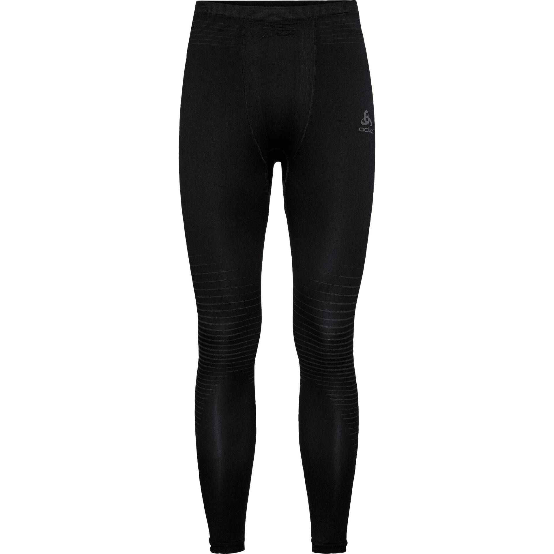 Odlo Performance Light Unterhose lang schwarz S Herren von Odlo