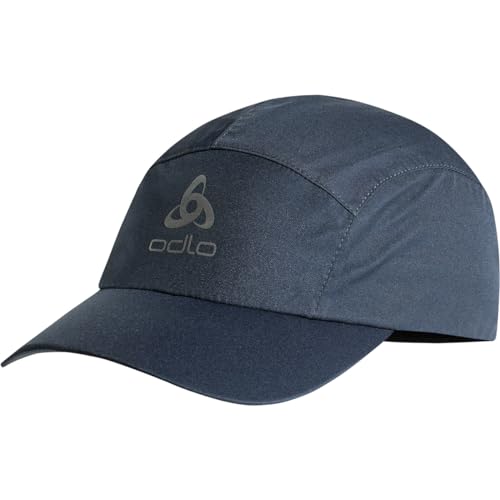 Odlo Performance Waterproof Cap, India Ink, S-M von Odlo