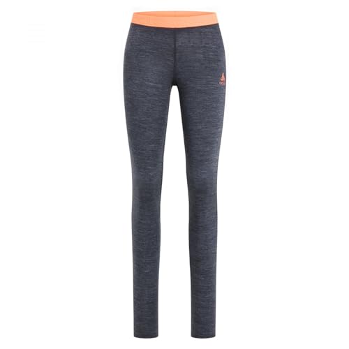 Odlo Performance Wool 150 Thermohose Damen - S von Odlo