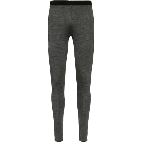 Odlo Performance Wool 150 Thermohose Herren - L von Odlo