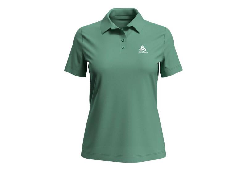 Odlo Poloshirt Odlo Damen Poloshirt Cardada 222201 von Odlo