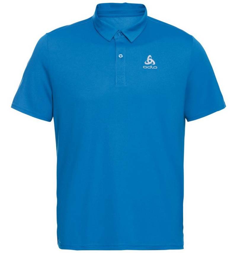 Odlo Poloshirt Wander-/Freizeit Cardada (100% Polyester, hoher Tragekomfort) von Odlo