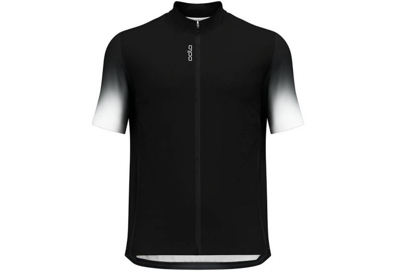 Odlo Radtrikot Radtrikot Essential Print Odlo Radtrikot Radtrikot Essential Print von Odlo
