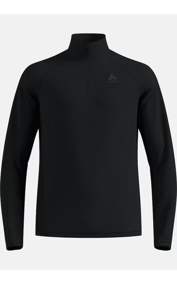 Odlo Rollkragenpullover Mid layer 1/2 zip BESSO von Odlo