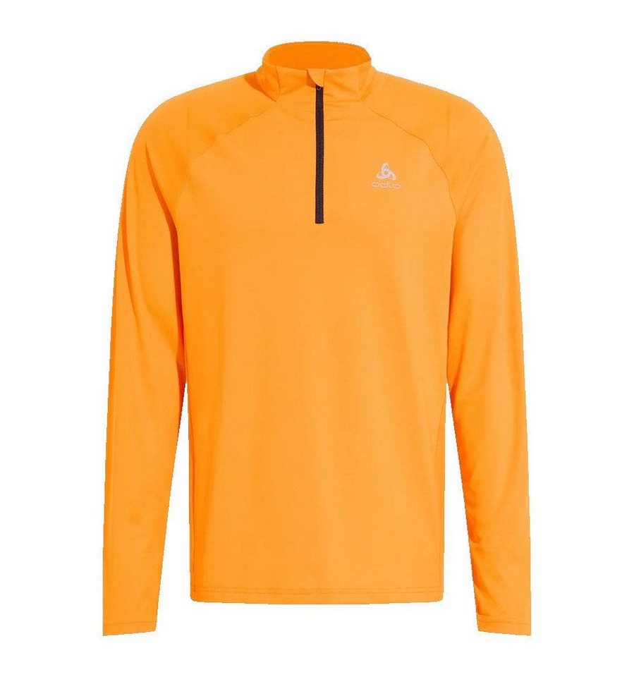 Odlo Rollkragenpullover Mid layer 1/2 zip ESSENTIAL CE von Odlo