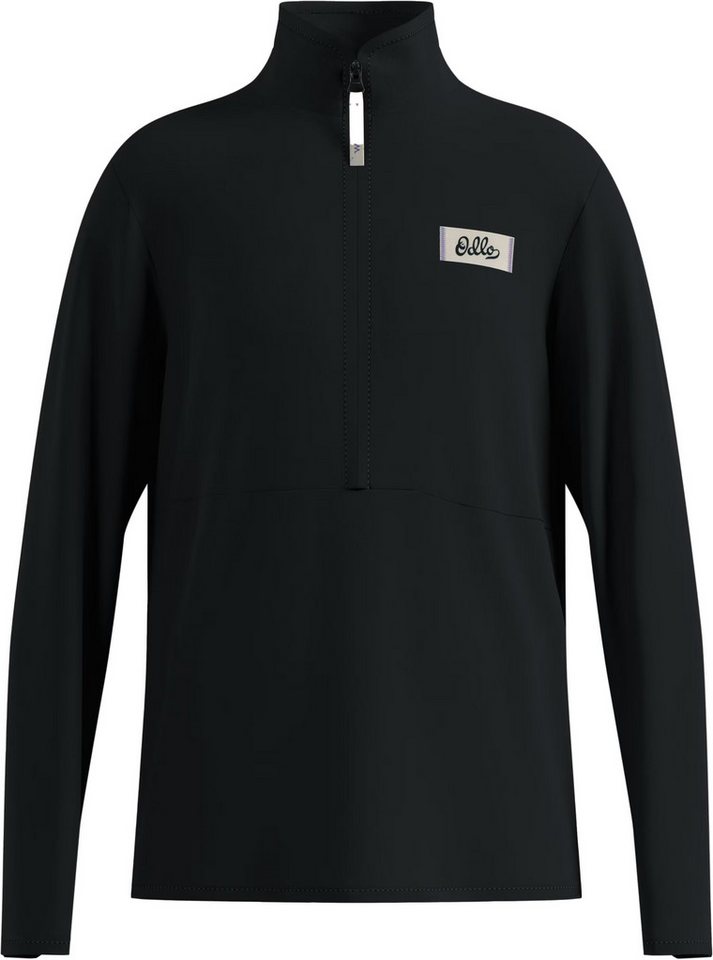 Odlo Rollkragenshirt Odlo Kinder Classic Fleece von Odlo