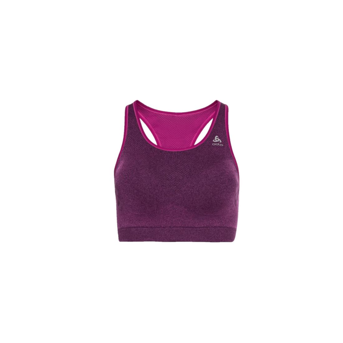 Odlo SEAMLESS MEDIUM CERAMICOOL Sport Bra Gr. L von Odlo