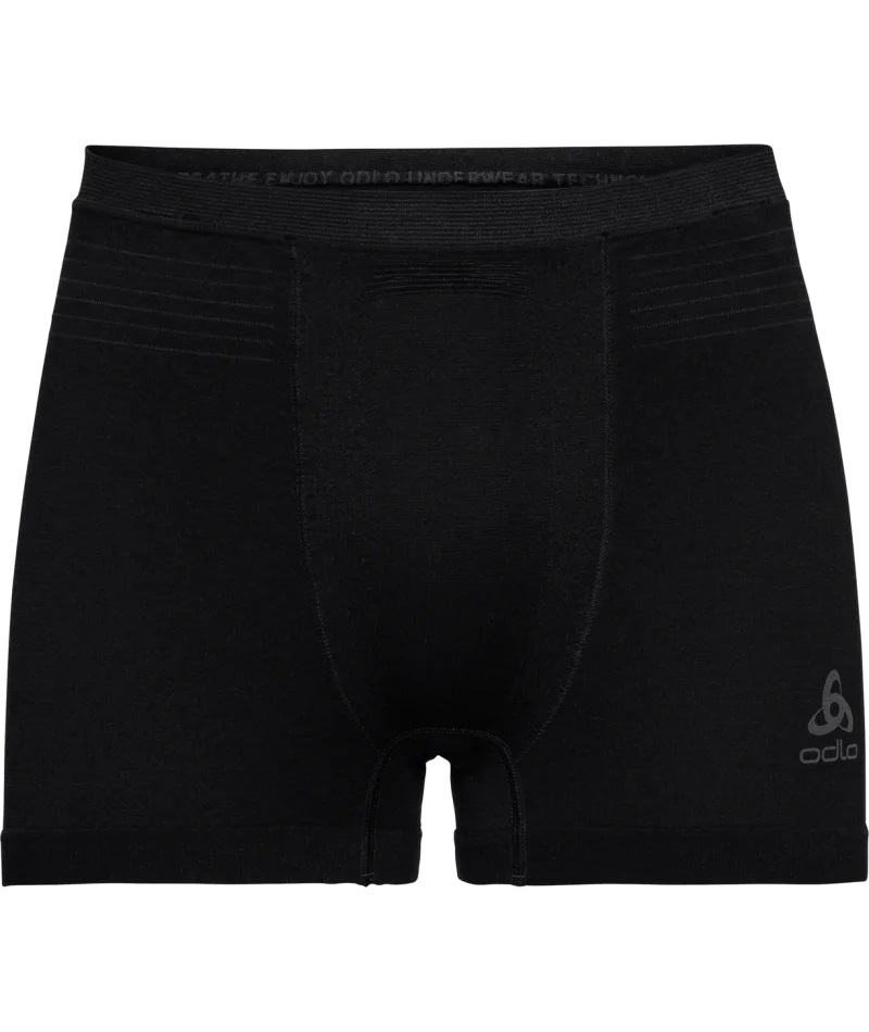 Odlo SUW Bottom Boxer PERFORMANCE LIGHT schwarz Gr. S von Odlo