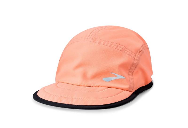 Odlo Schirmmütze Lightweight Packable Hat 2 280528-884 leitet Feuchtigkeit rasch nach außen von Odlo