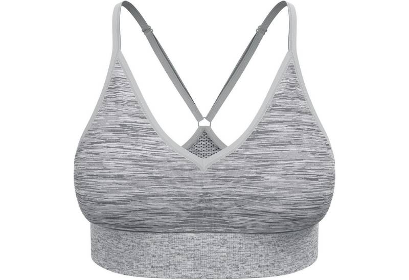 Odlo Set: Sport-BH BH SEAMLESS LOW - PADDED von Odlo