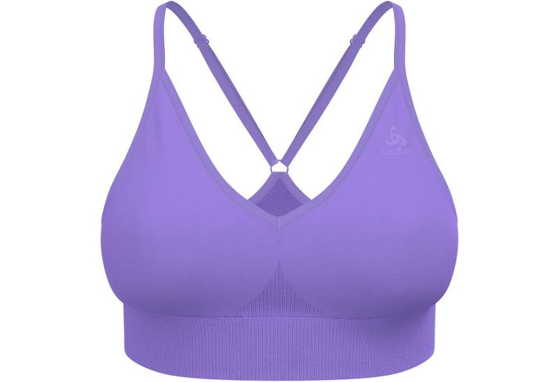 Odlo Set: Sport-BH BH SEAMLESS LOW - PADDED von Odlo