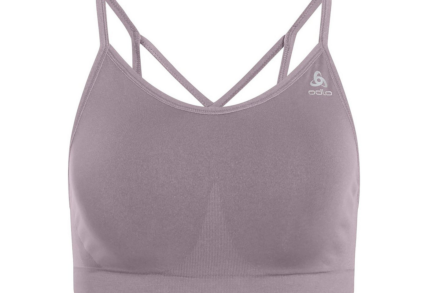 Odlo Set: Sport-BH BH Seamless Soft von Odlo