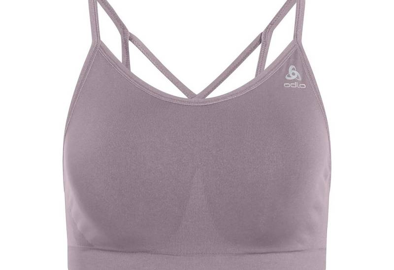 Odlo Set: Sport-BH BH Seamless Soft von Odlo