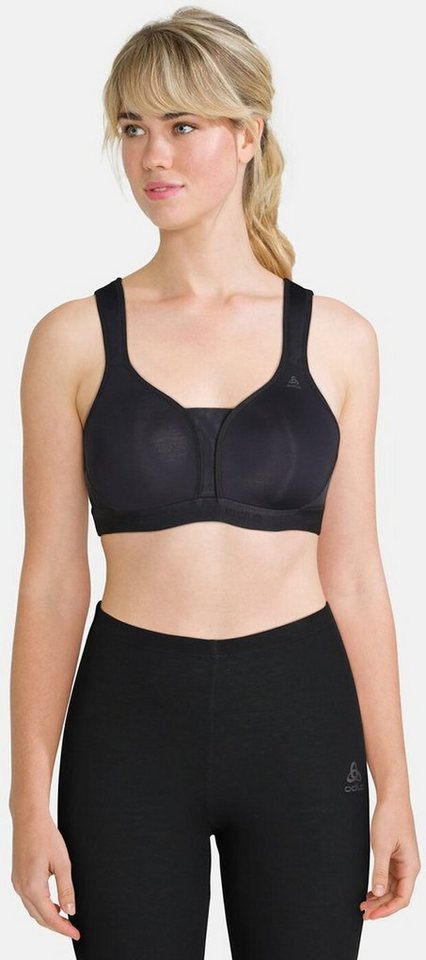 Odlo Set: Sport-BH SPORTS BRA PADDED HIGH von Odlo