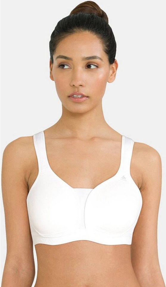 Odlo Set: Sport-BH SPORTS BRA PADDED HIGH von Odlo