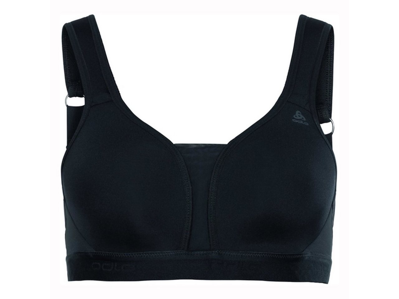 Odlo Set: Sport-BH Sport BH Padded High A von Odlo