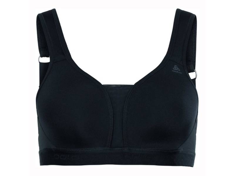 Odlo Set: Sport-BH Sport BH Padded High A von Odlo