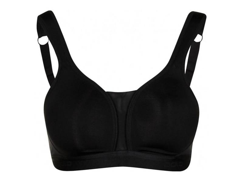Odlo Set: Sport-BH Sport BH Padded High B von Odlo