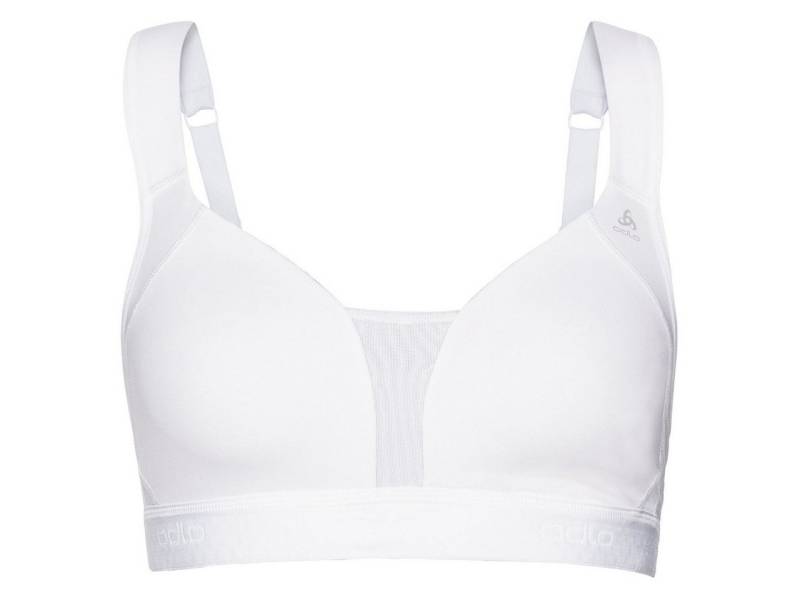 Odlo Set: Sport-BH Sport BH Padded High B von Odlo