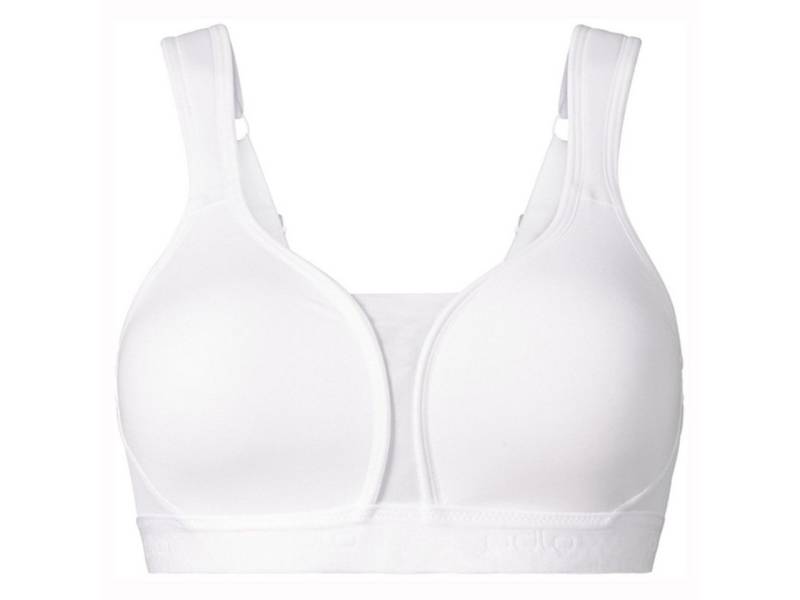 Odlo Set: Sport-BH Sport BH Padded High D von Odlo