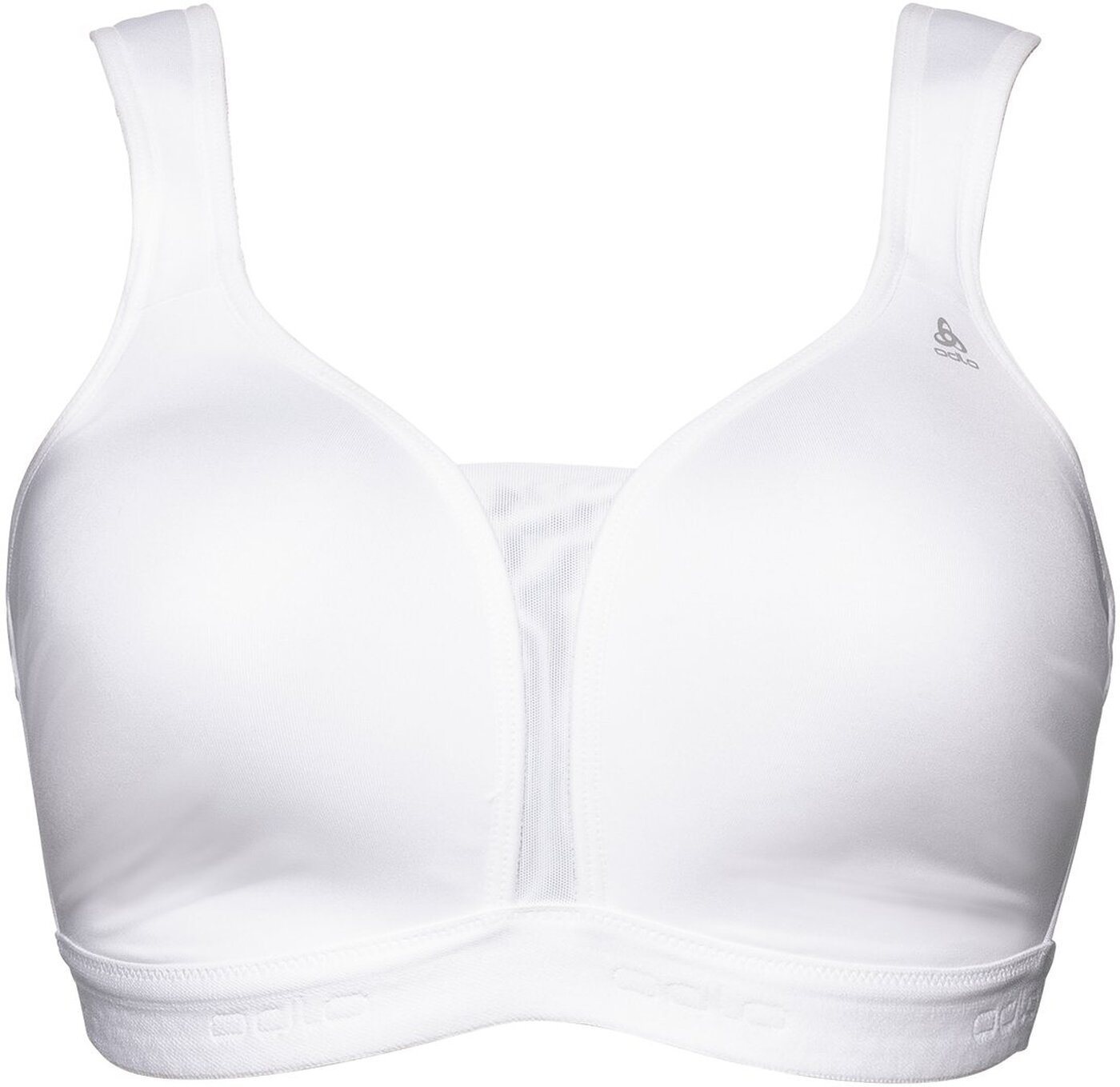 Odlo Set: Sport-Bustier Sports Bra PADDED HIGH WHITE Odlo Set: Sport-Bustier Sports Bra PADDED HIGH WHITE von Odlo