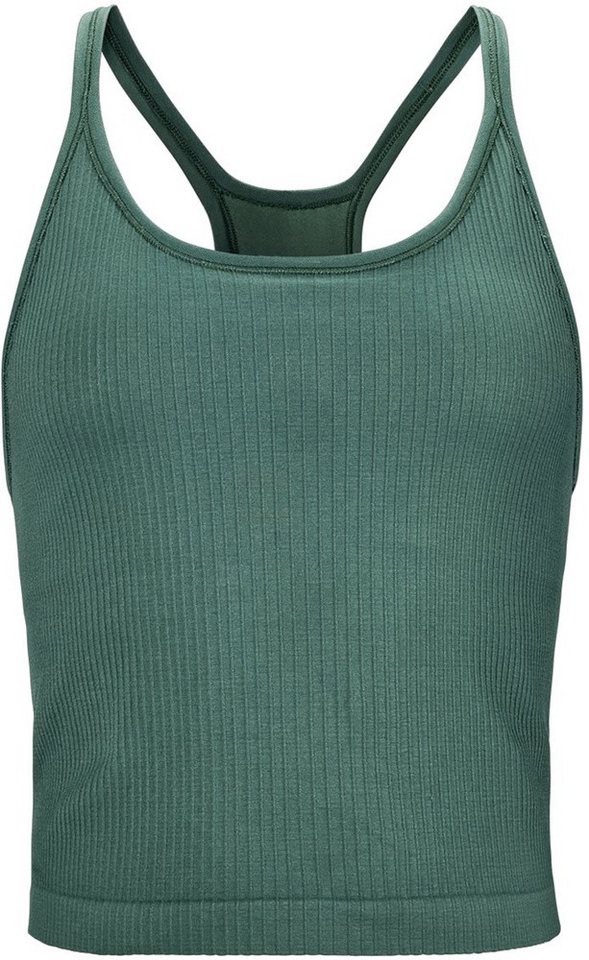 Odlo Shirttop Tank Crop Active 365 2 In 1 von Odlo