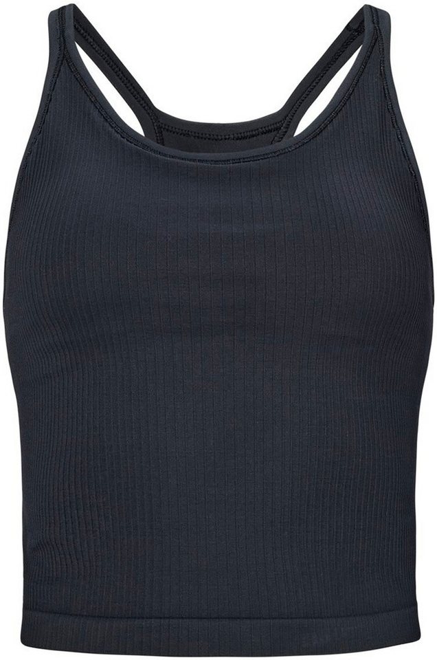 Odlo Shirttop Tank Crop Active 365 2 In 1 von Odlo