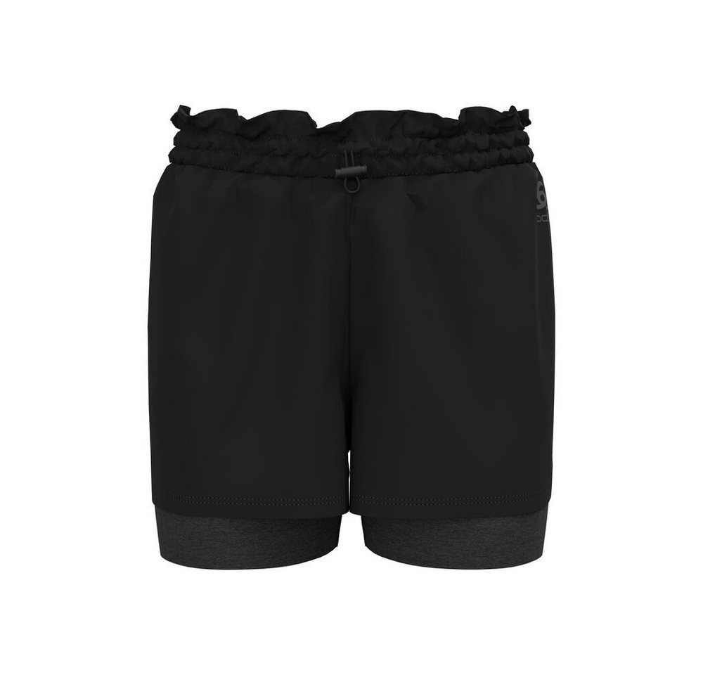 Odlo Shorts 2in1 Shorts Active 365 5in von Odlo