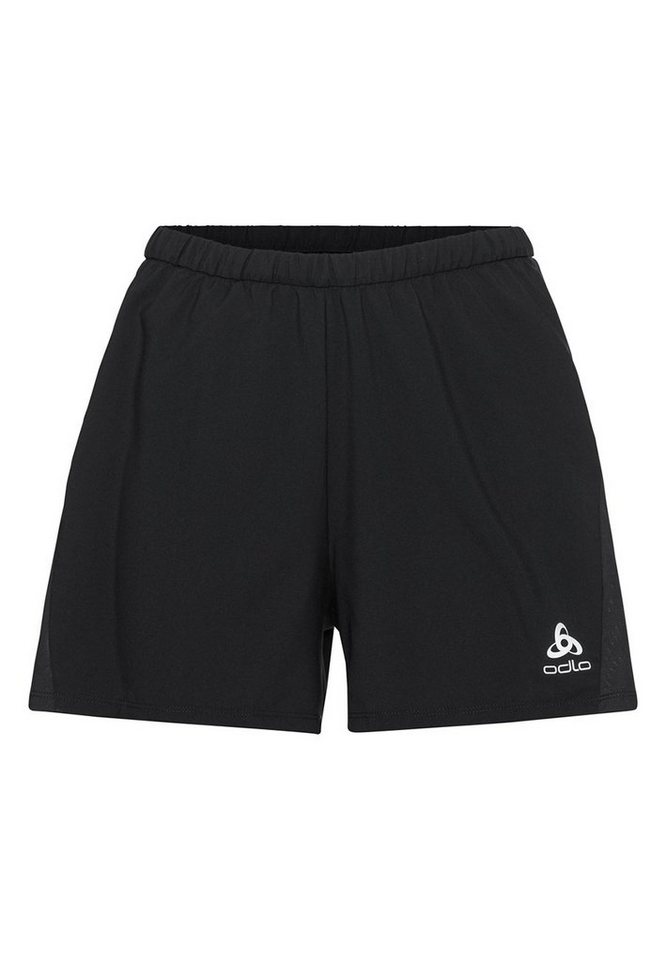 Odlo Shorts Odlo Damen Essential 4 Inch Laufshorts 323051 von Odlo