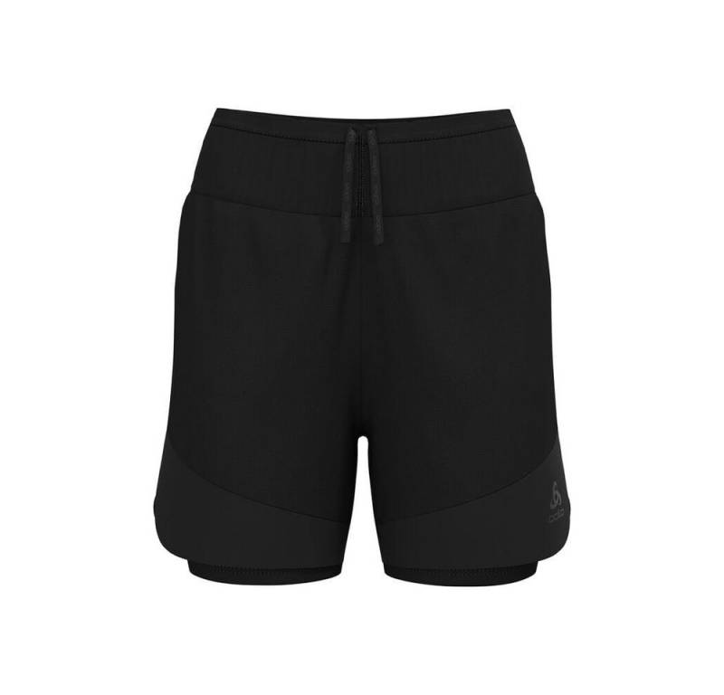 Odlo Shorts X-Alp Trail 5in 2in1 Short von Odlo