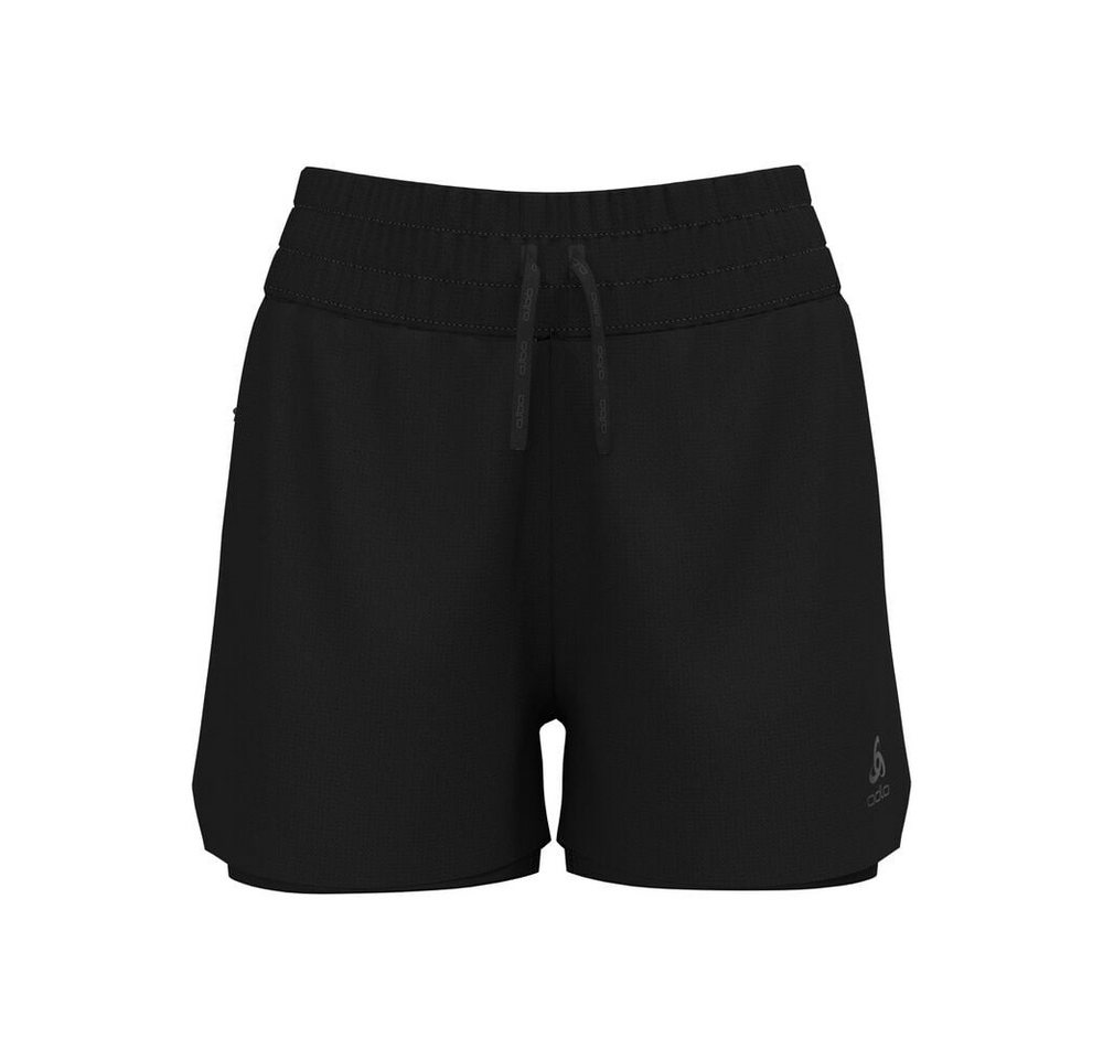 Odlo Shorts Zeroweight 3in 2in1 Short von Odlo