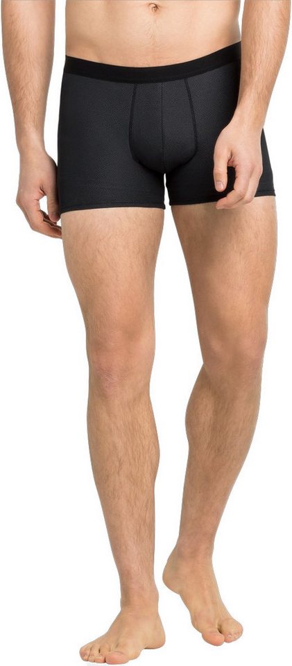 Odlo Shorty Odlo Herren Boxer Active F-Dry Light von Odlo