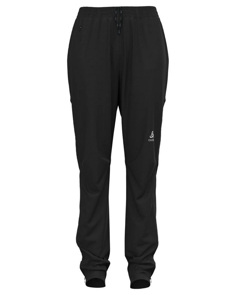 Odlo Skihose Damen Langlaufhose WINDBREAKER (1-tlg) von Odlo