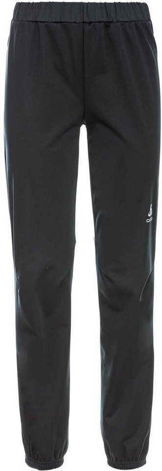Odlo Skihose Pants regular length BRENSHOLM BLACK Odlo Skihose Pants regular length BRENSHOLM BLACK von Odlo