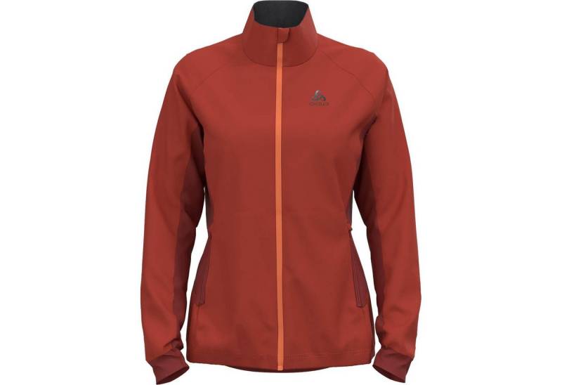 Odlo Skijacke Funktionsjacke Brensholmen von Odlo