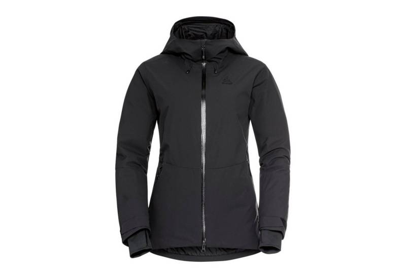 Odlo Skijacke Odlo Damen Skijacke Jacket insulated SKI BLUEBIRD 528761 von Odlo