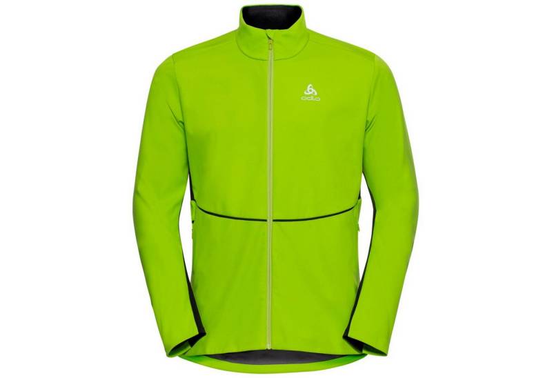 Odlo Skijacke Odlo Herren Skijacke Jacket MARKENES 612642 von Odlo