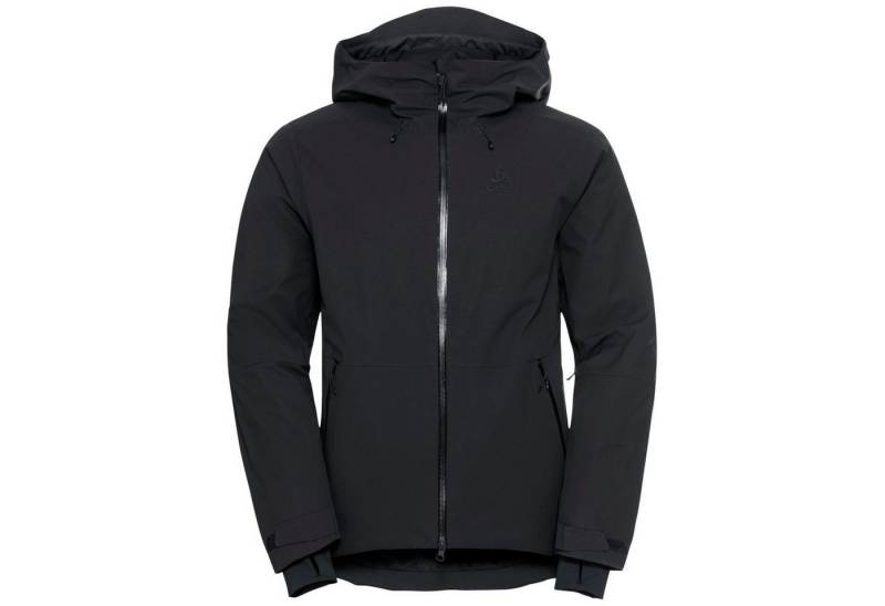 Odlo Skijacke Odlo Herren Skijacke Jacket insulated SKI BLUEBIRD 528762 von Odlo