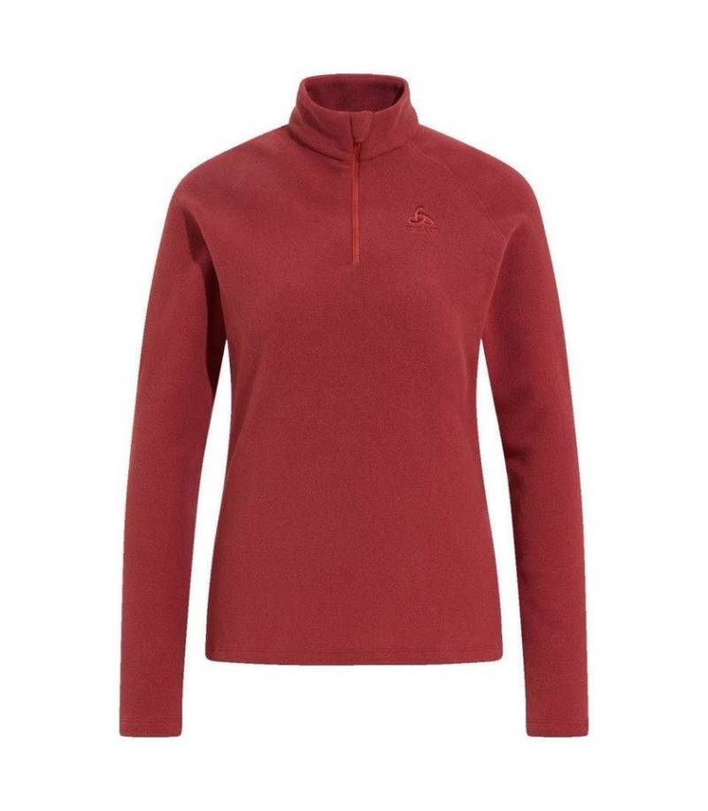 Odlo Skijacke Rigi Mid Layer 1/2 Zip von Odlo