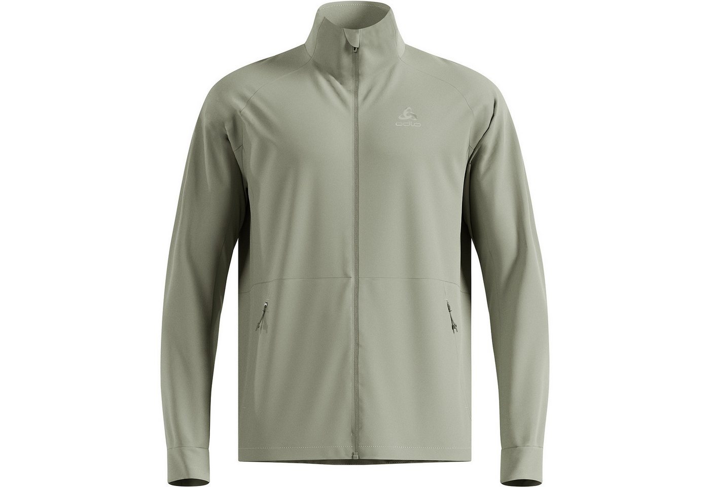 Odlo Skijacke Winterjacke ESSENTIAL WARM Odlo Skijacke Winterjacke ESSENTIAL WARM von Odlo