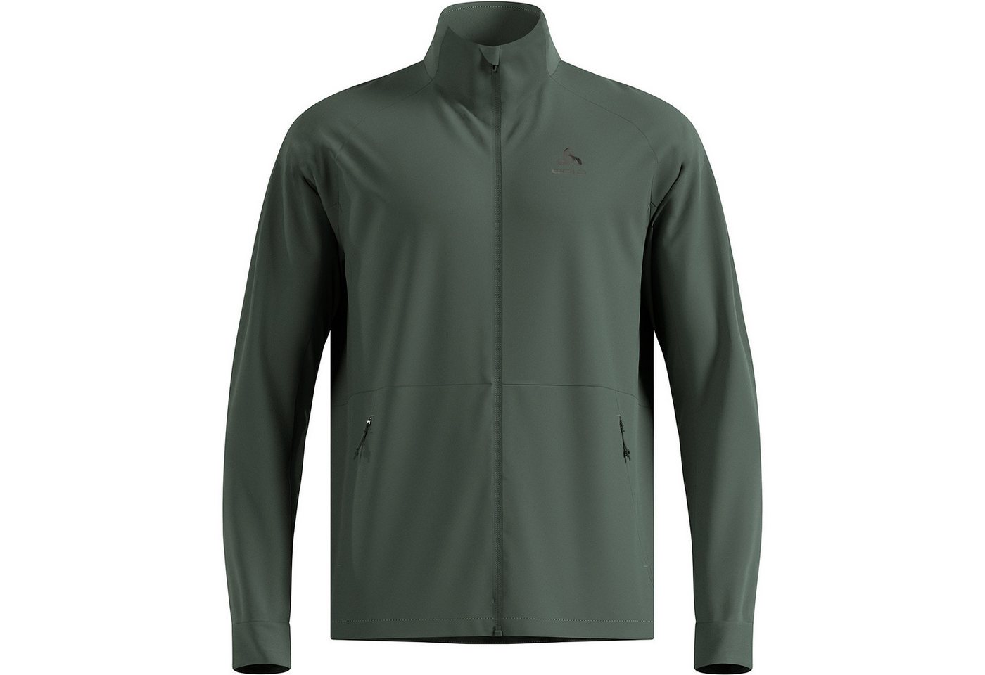 Odlo Skijacke Winterjacke ESSENTIAL WARM Odlo Skijacke Winterjacke ESSENTIAL WARM von Odlo