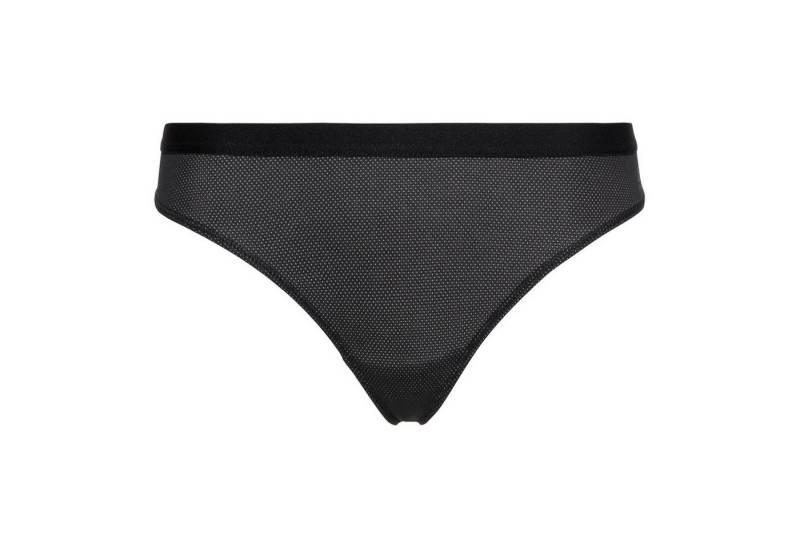 Odlo Slip Odlo Damen Unterhose Active F-Dry Light Eco SUW Bottom String 141311 von Odlo