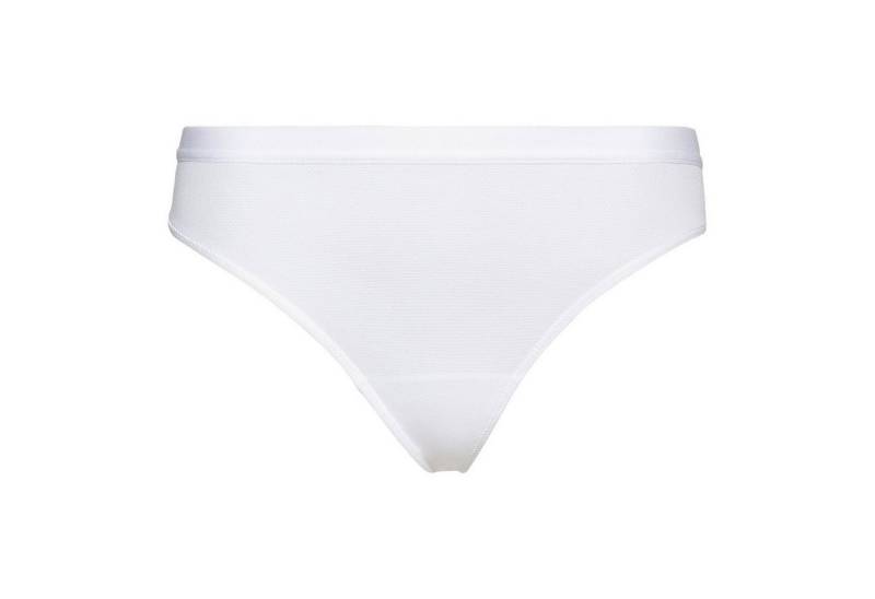 Odlo Slip Odlo Damen Unterhose Active F-Dry Light Eco SUW Bottom String 141311 von Odlo