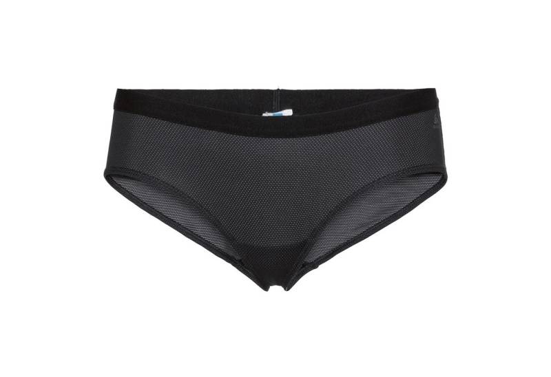 Odlo Slip Odlo Damen Unterwäsche SUW Panty ACTIVE F-DRY LIGHT 141051 von Odlo