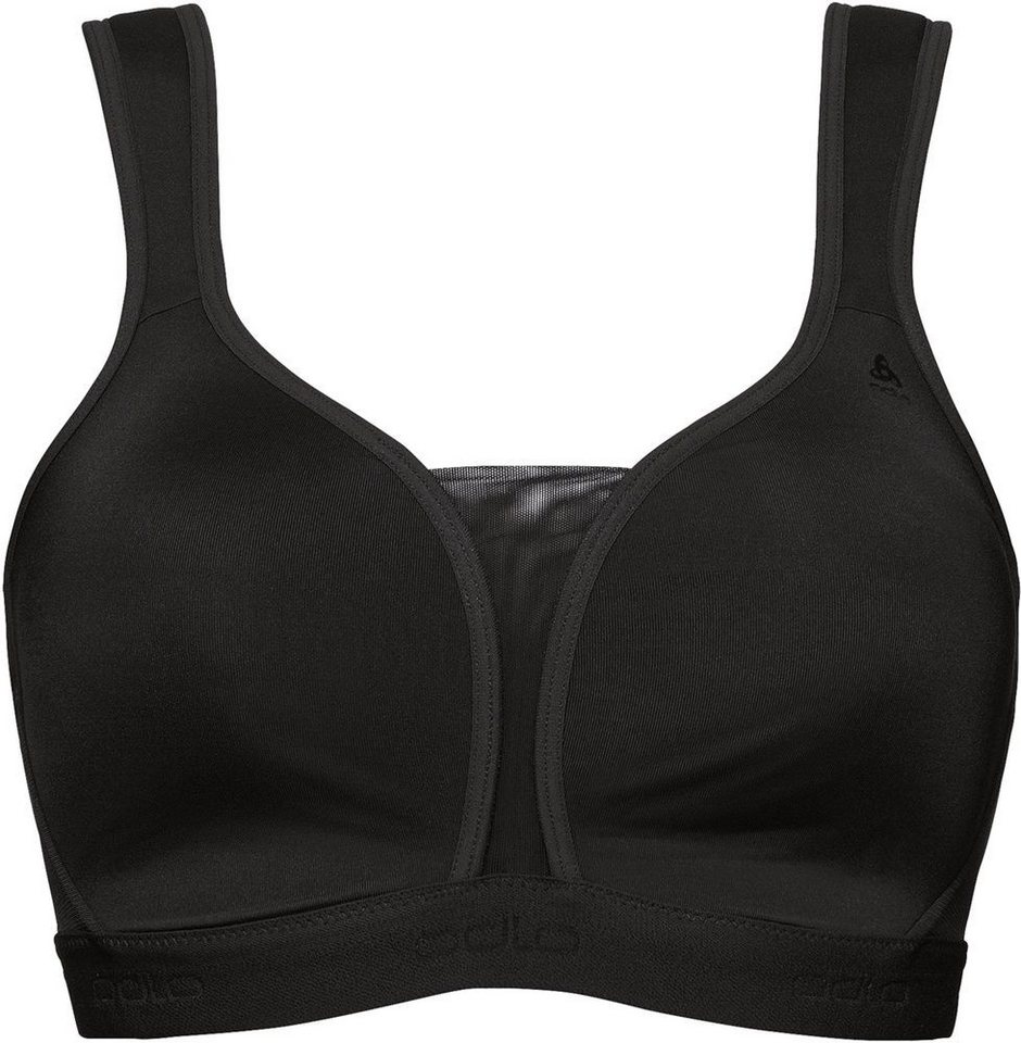 Odlo Slip Sports Bra Padded High von Odlo